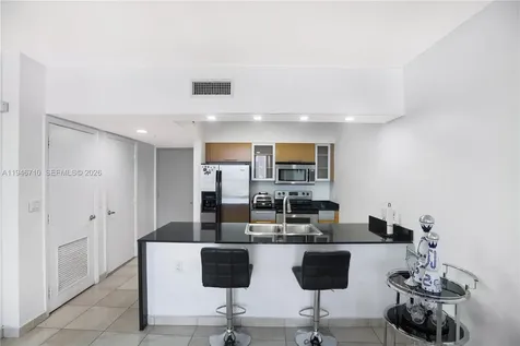1750 N Bayshore Drive Miami FL 33132