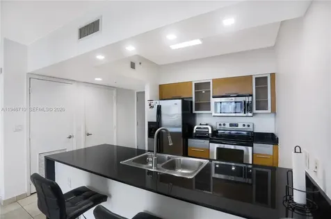 1750 N Bayshore Drive Miami FL 33132