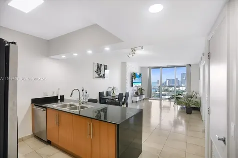 1750 N Bayshore Drive Miami FL 33132
