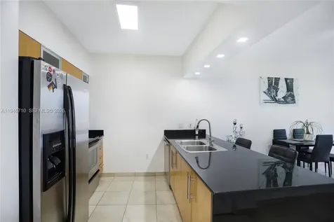 1750 N Bayshore Drive Miami FL 33132