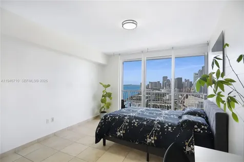 1750 N Bayshore Drive Miami FL 33132