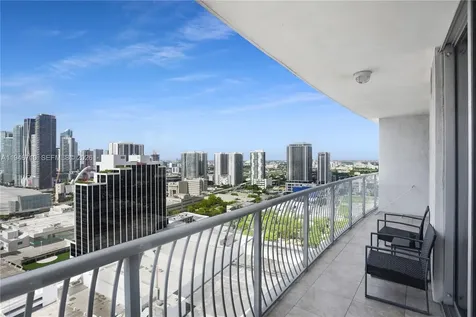 1750 N Bayshore Drive Miami FL 33132
