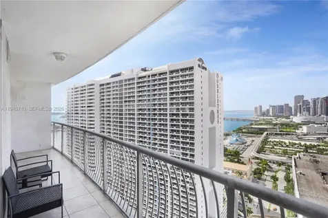 1750 N Bayshore Drive Miami FL 33132
