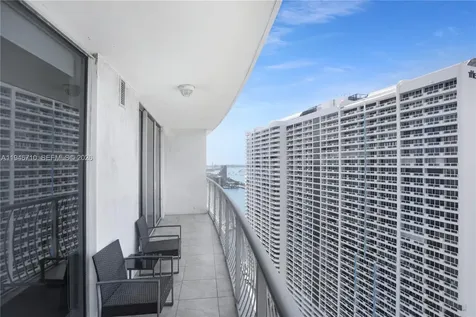 1750 N Bayshore Drive Miami FL 33132