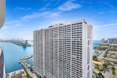 1750 N Bayshore Drive Miami FL 33132