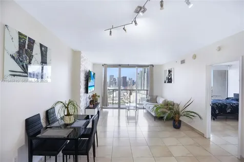 1750 N Bayshore Drive Miami FL 33132