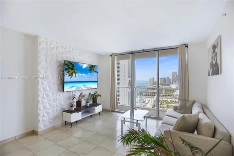 1750 N Bayshore Drive Miami FL 33132