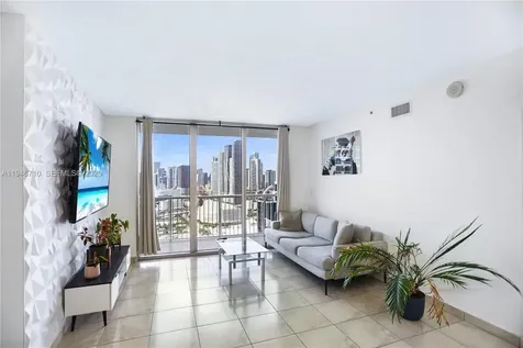 1750 N Bayshore Drive Miami FL 33132