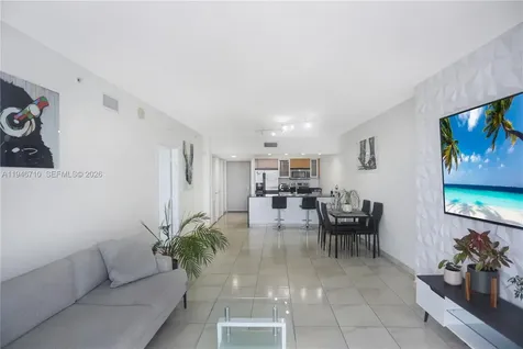 1750 N Bayshore Drive Miami FL 33132