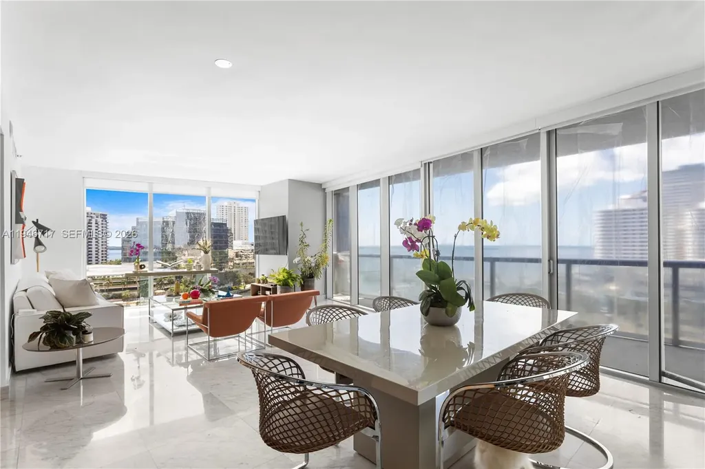 495 Brickell Avenue Miami FL 33131