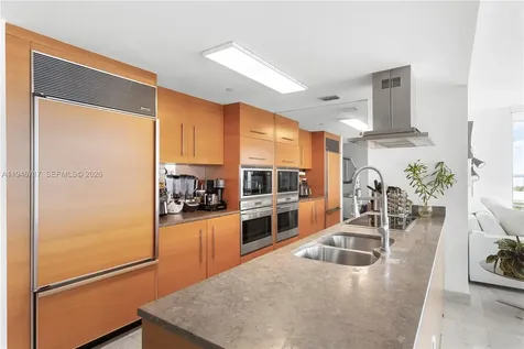 495 Brickell Avenue Miami FL 33131