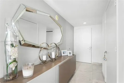 495 Brickell Avenue Miami FL 33131
