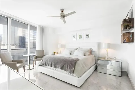 495 Brickell Avenue Miami FL 33131