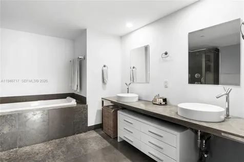 495 Brickell Avenue Miami FL 33131