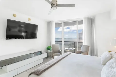 495 Brickell Avenue Miami FL 33131
