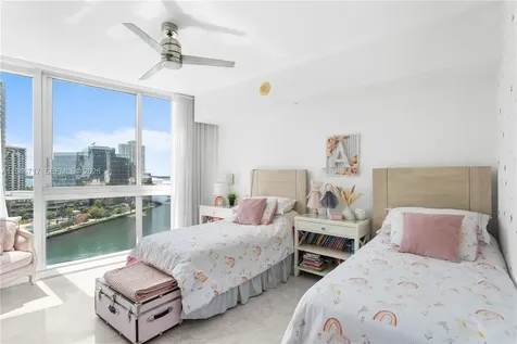 495 Brickell Avenue Miami FL 33131