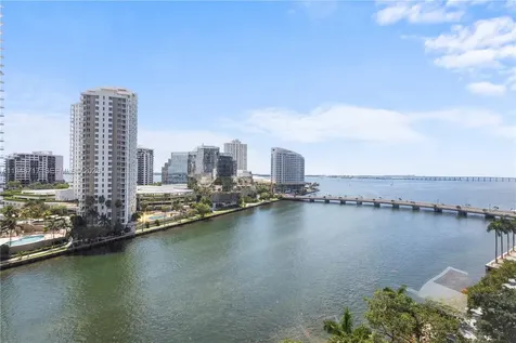 495 Brickell Avenue Miami FL 33131