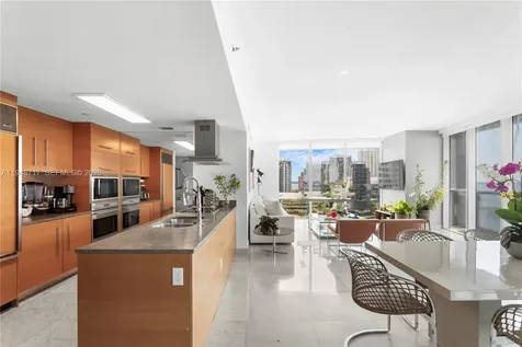 495 Brickell Avenue Miami FL 33131