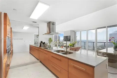 495 Brickell Avenue Miami FL 33131
