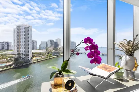 495 Brickell Avenue Miami FL 33131