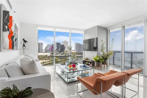 495 Brickell Avenue Miami FL 33131