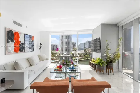 495 Brickell Avenue Miami FL 33131