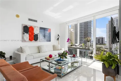 495 Brickell Avenue Miami FL 33131