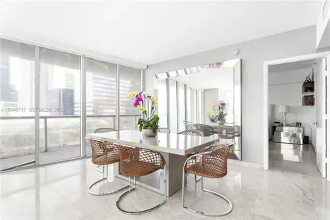 495 Brickell Avenue Miami FL 33131