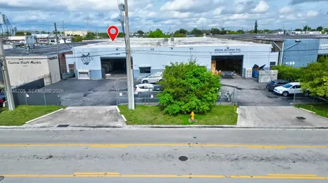 7957 NW 54th Street Doral FL 33166