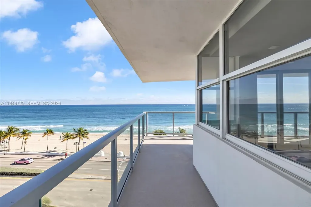 209 N Fort Lauderdale Beach Boulevard Fort Lauderdale FL 33304