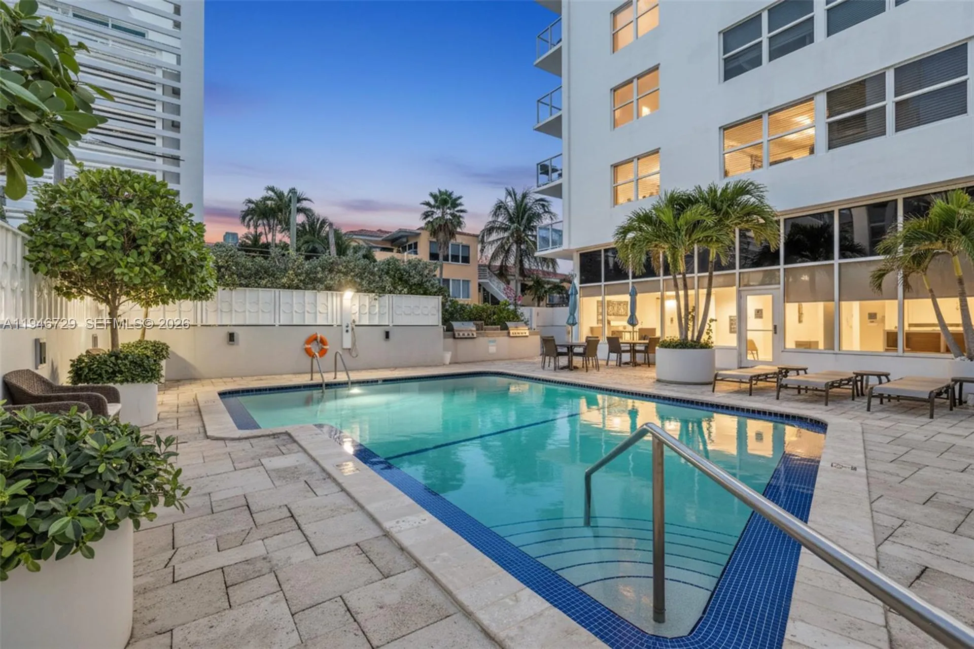 209 N Fort Lauderdale Beach Boulevard Fort Lauderdale FL 33304
