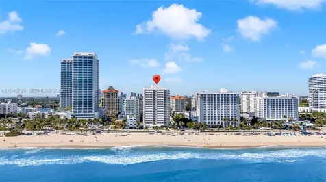 209 N Fort Lauderdale Beach Boulevard Fort Lauderdale FL 33304