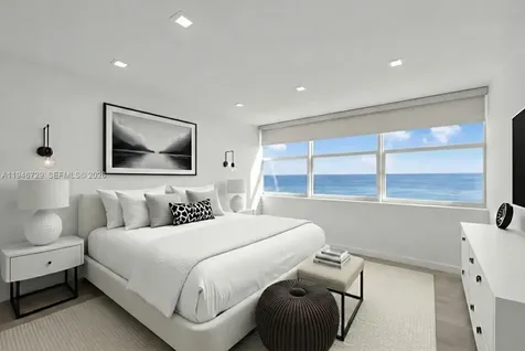 209 N Fort Lauderdale Beach Boulevard Fort Lauderdale FL 33304