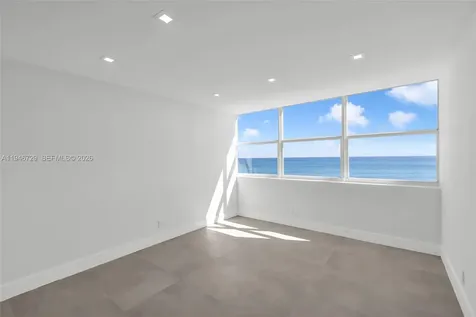 209 N Fort Lauderdale Beach Boulevard Fort Lauderdale FL 33304