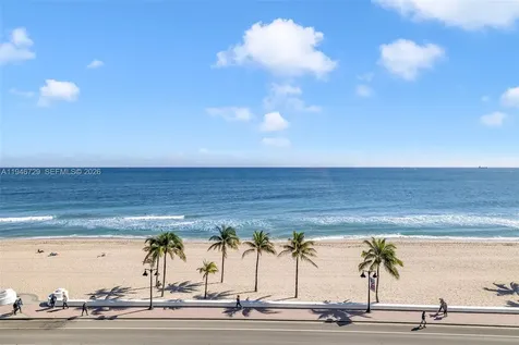 209 N Fort Lauderdale Beach Boulevard Fort Lauderdale FL 33304