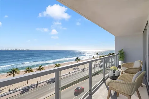 209 N Fort Lauderdale Beach Boulevard Fort Lauderdale FL 33304