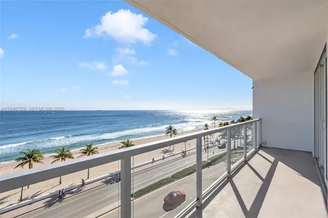 209 N Fort Lauderdale Beach Boulevard Fort Lauderdale FL 33304