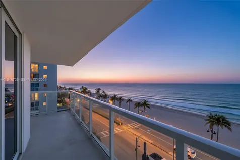 209 N Fort Lauderdale Beach Boulevard Fort Lauderdale FL 33304