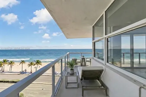 209 N Fort Lauderdale Beach Boulevard Fort Lauderdale FL 33304