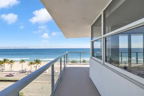 209 N Fort Lauderdale Beach Boulevard Fort Lauderdale FL 33304