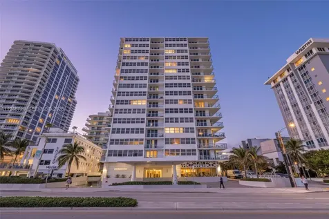 209 N Fort Lauderdale Beach Boulevard Fort Lauderdale FL 33304