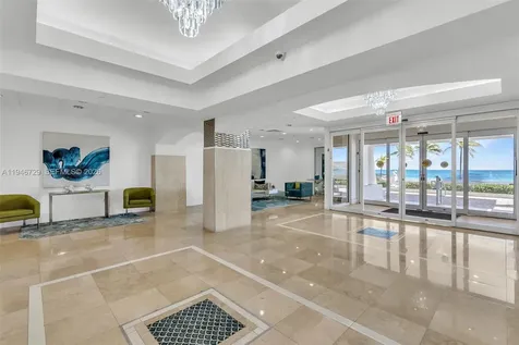 209 N Fort Lauderdale Beach Boulevard Fort Lauderdale FL 33304