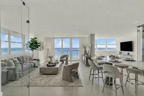 209 N Fort Lauderdale Beach Boulevard Fort Lauderdale FL 33304