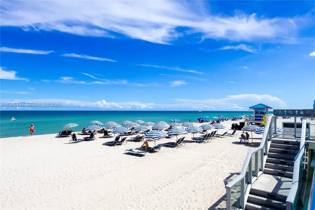 3725 S Ocean Drive Hollywood FL 33019