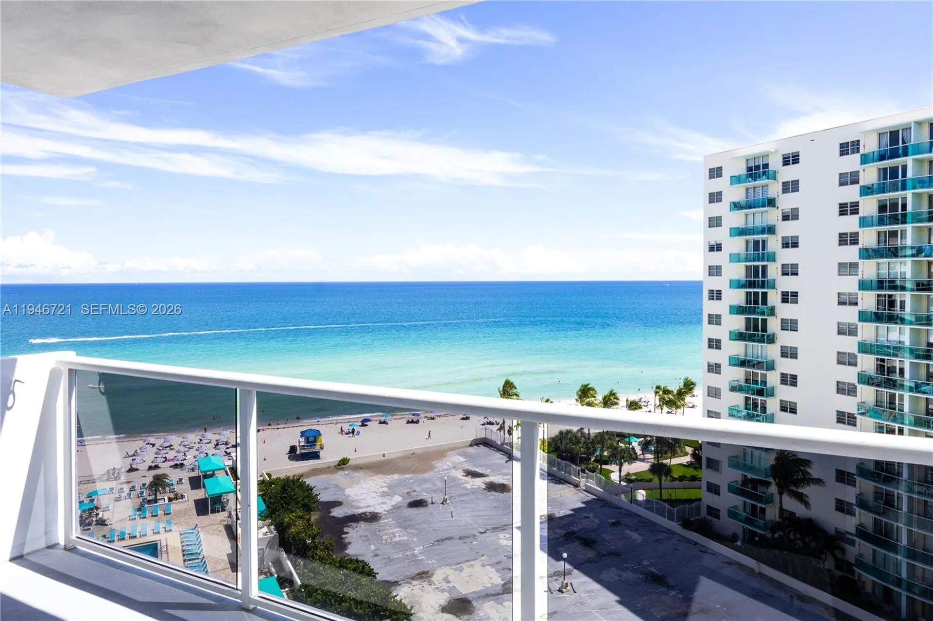 3725 S Ocean Drive Hollywood FL 33019