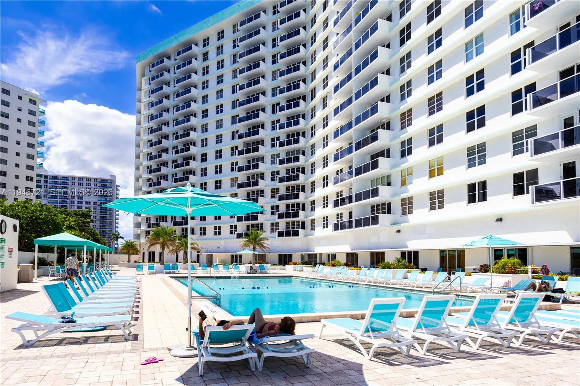 3725 S Ocean Drive Hollywood FL 33019