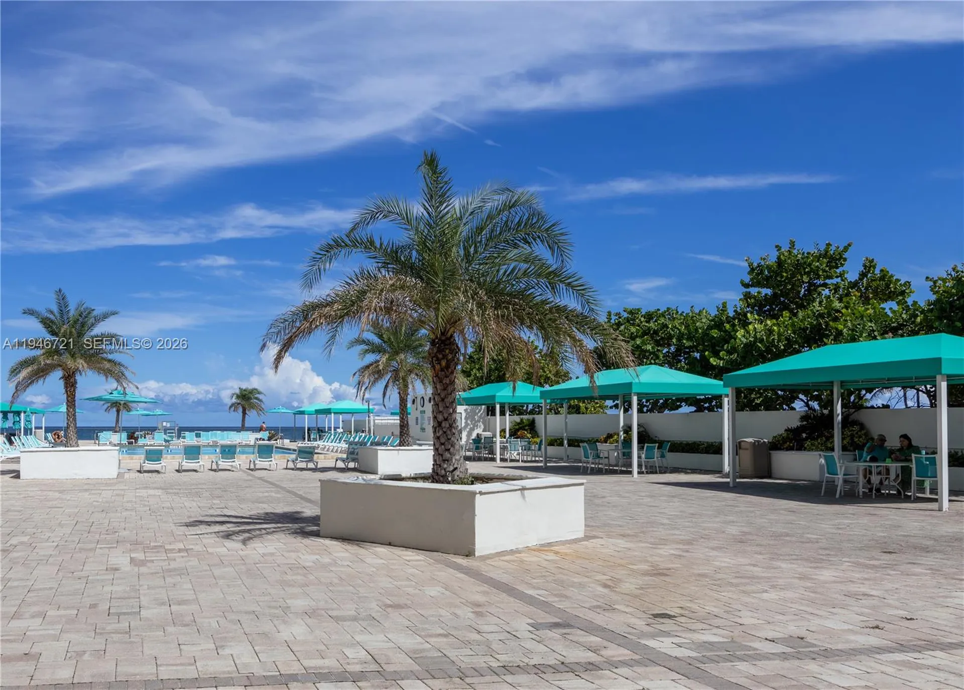 3725 S Ocean Drive Hollywood FL 33019