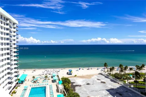 3725 S Ocean Drive Hollywood FL 33019