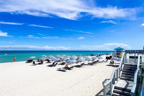 3725 S Ocean Drive Hollywood FL 33019