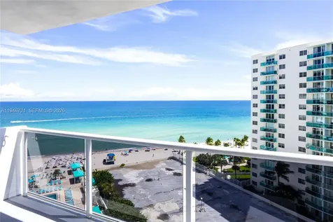 3725 S Ocean Drive Hollywood FL 33019